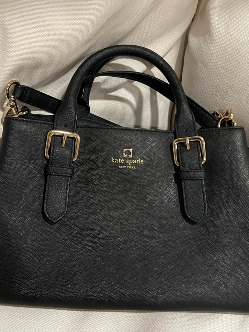 Kate Spade Cove Street Provence Purse
